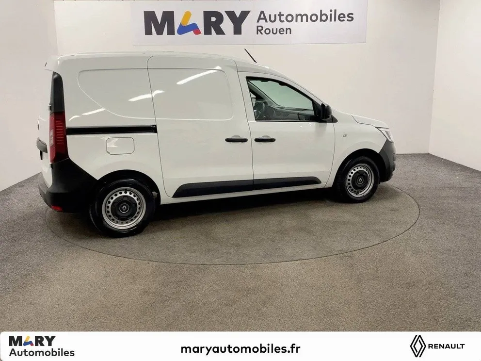 Véhicule occasion 176148 - renault EXPRESS VAN - Photo 4