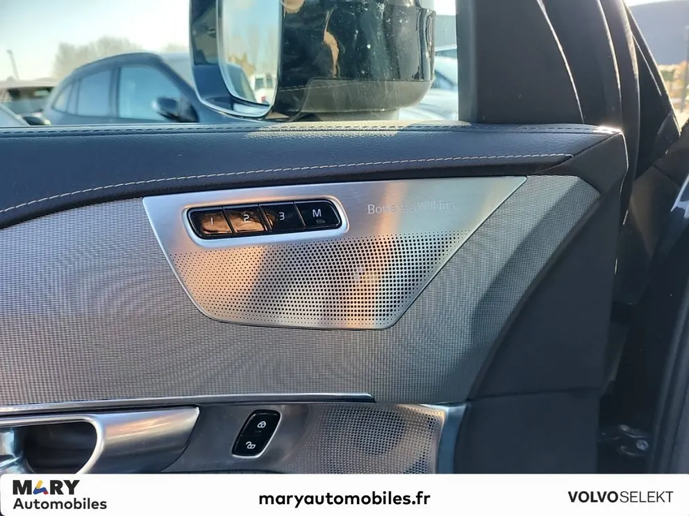 Véhicule occasion 217305 - volvo XC90 - Photo 17