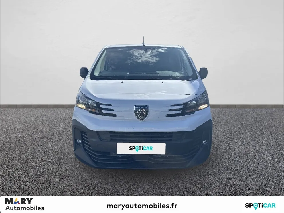 Véhicule occasion 1239157 - peugeot EXPERT - Photo 6