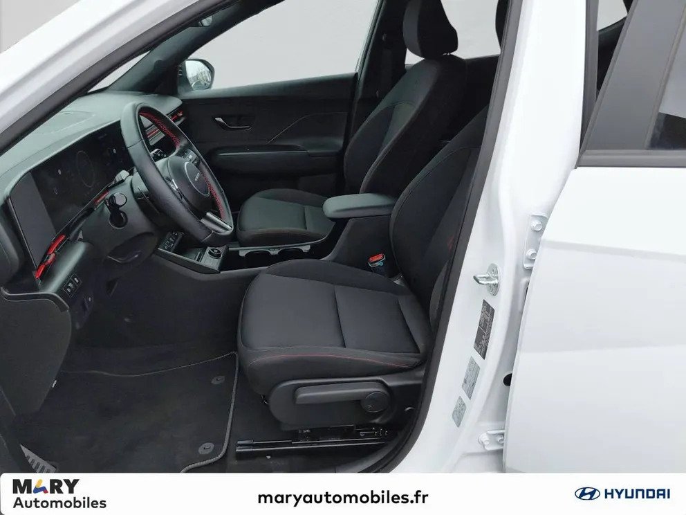 Véhicule occasion 224005 - hyundai KONA - Photo 9