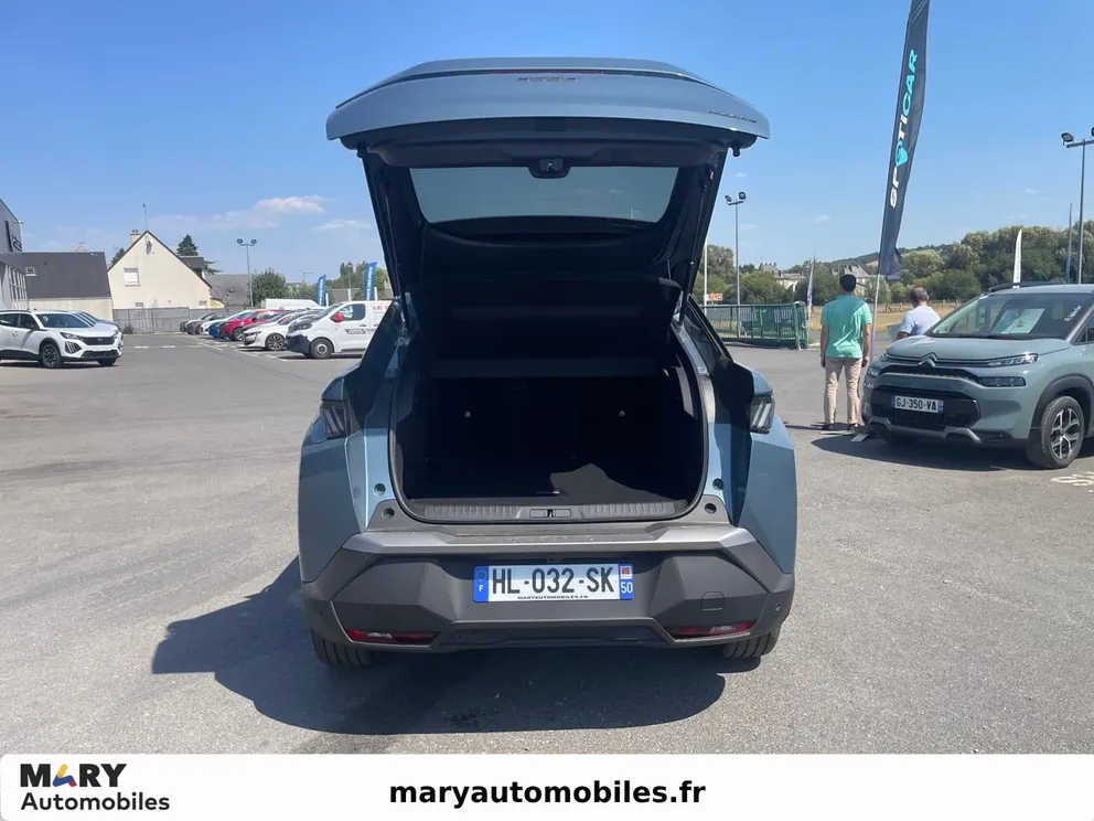 Véhicule occasion 1237458 - peugeot 3008 - Photo 15