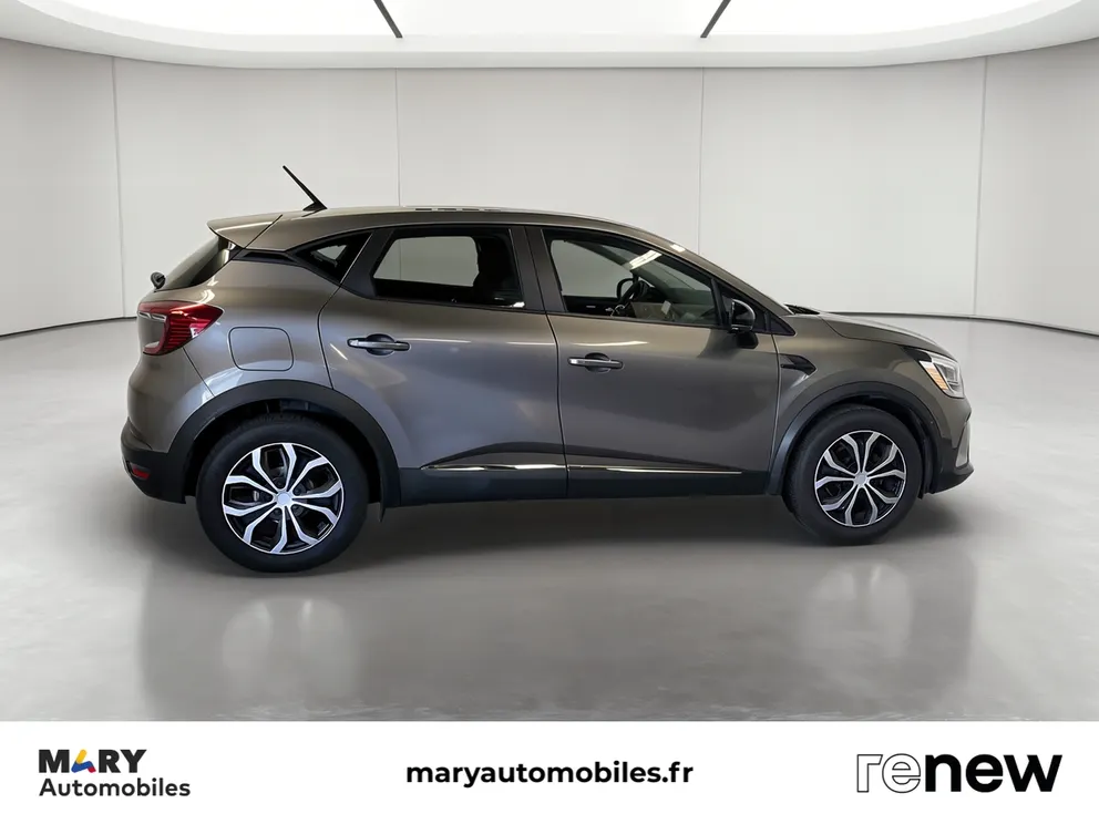 Véhicule occasion 1231547 - renault CAPTUR - Photo 6