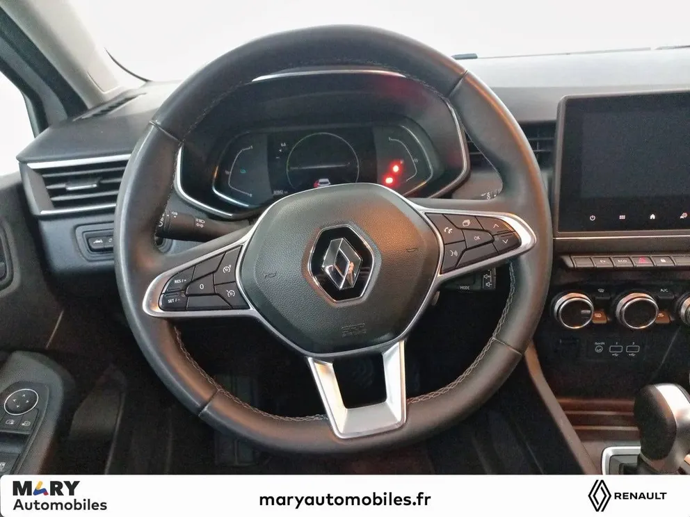 Véhicule occasion 206414 - renault CLIO - Photo 14