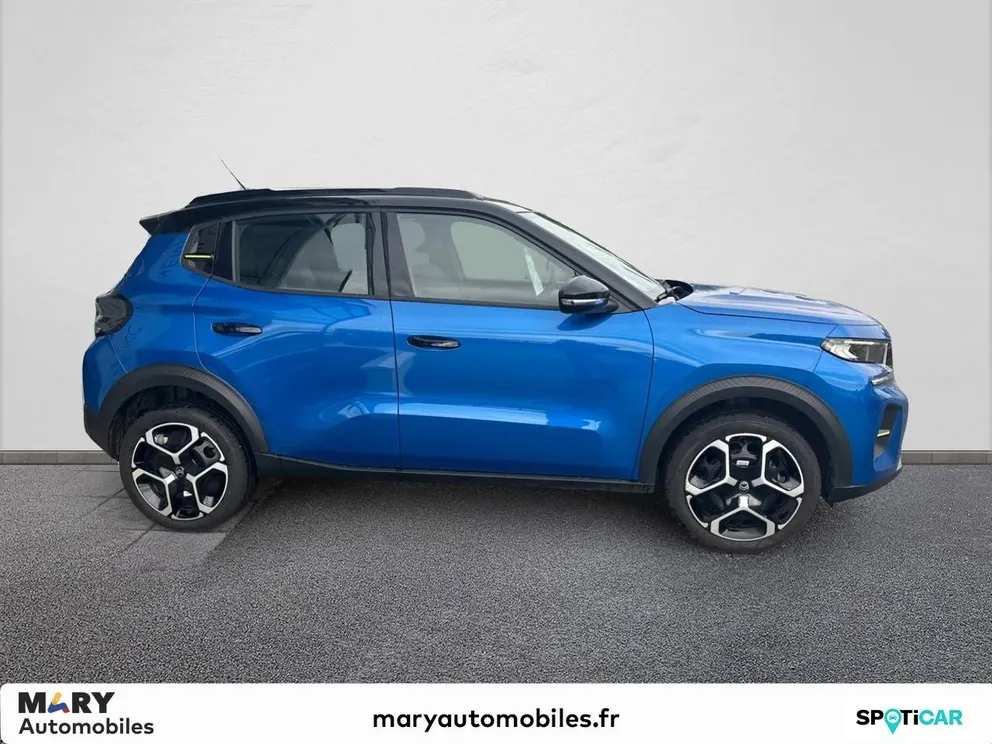 Véhicule occasion 232552 - Citroën C3 - Photo 4