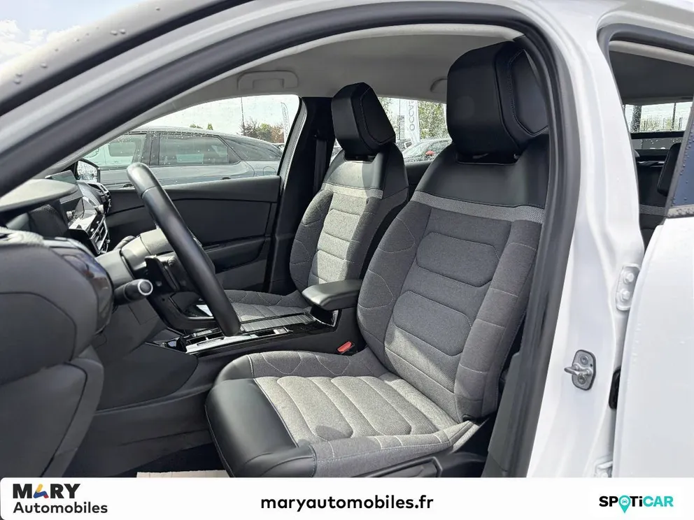 Véhicule occasion 226175 - Citroën C4 - Photo 9