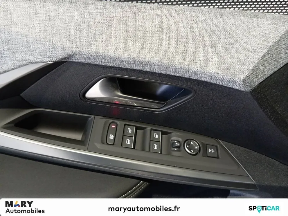 Véhicule occasion 206507 - peugeot 3008 - Photo 12