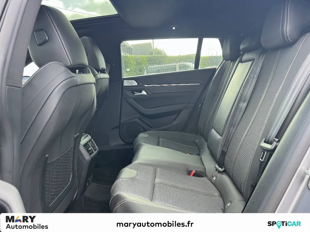 Véhicule occasion 220240 - peugeot 508 - Photo 10