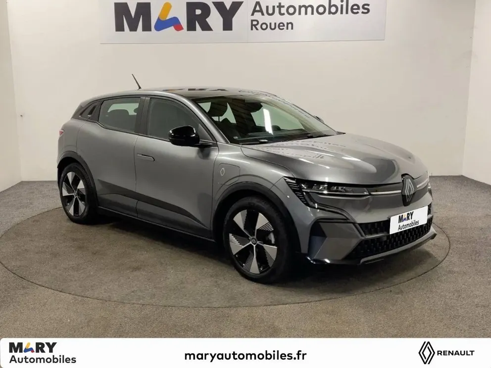 Véhicule occasion 152766 - renault MEGANE - Photo 3