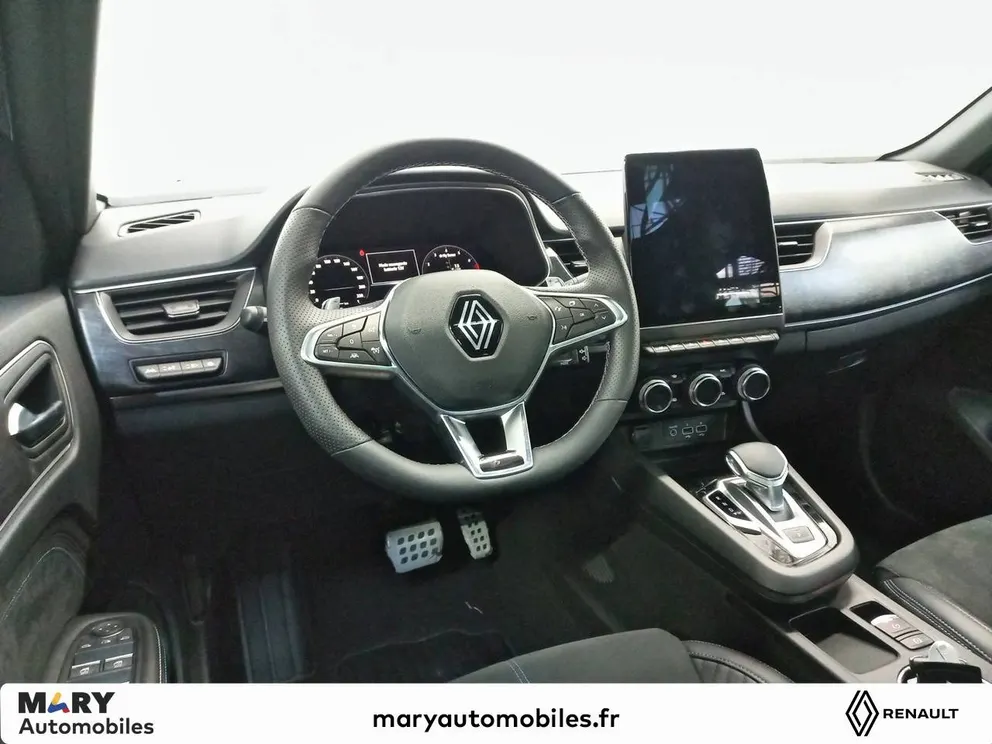 Véhicule occasion 191073 - renault ARKANA - Photo 8