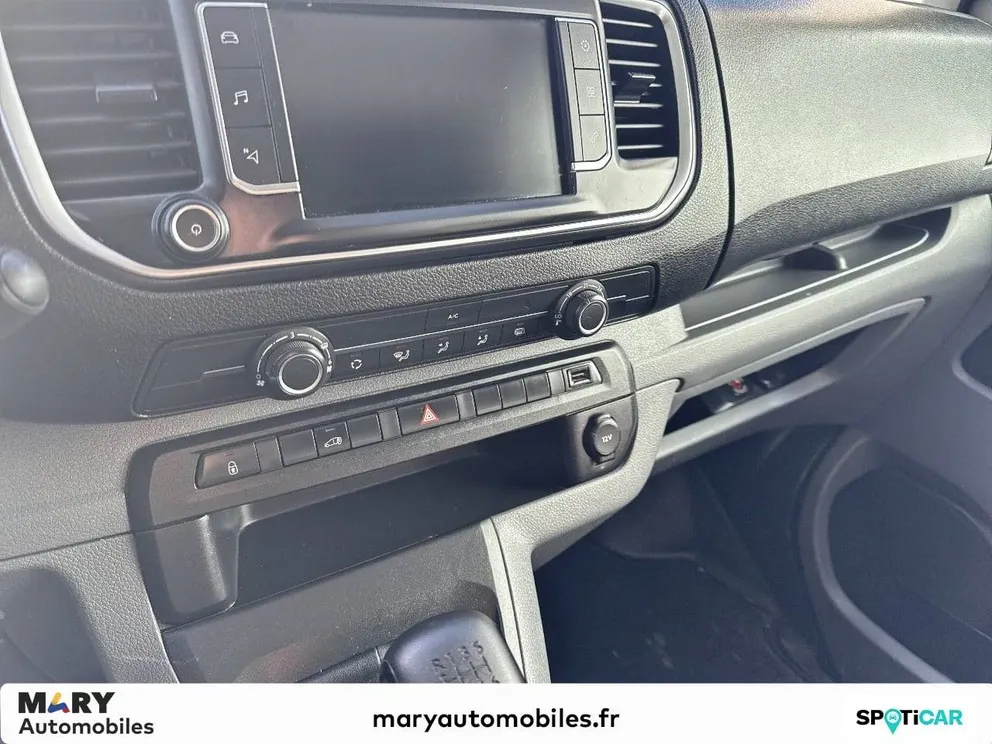 Véhicule occasion 222127 - peugeot EXPERT - Photo 14