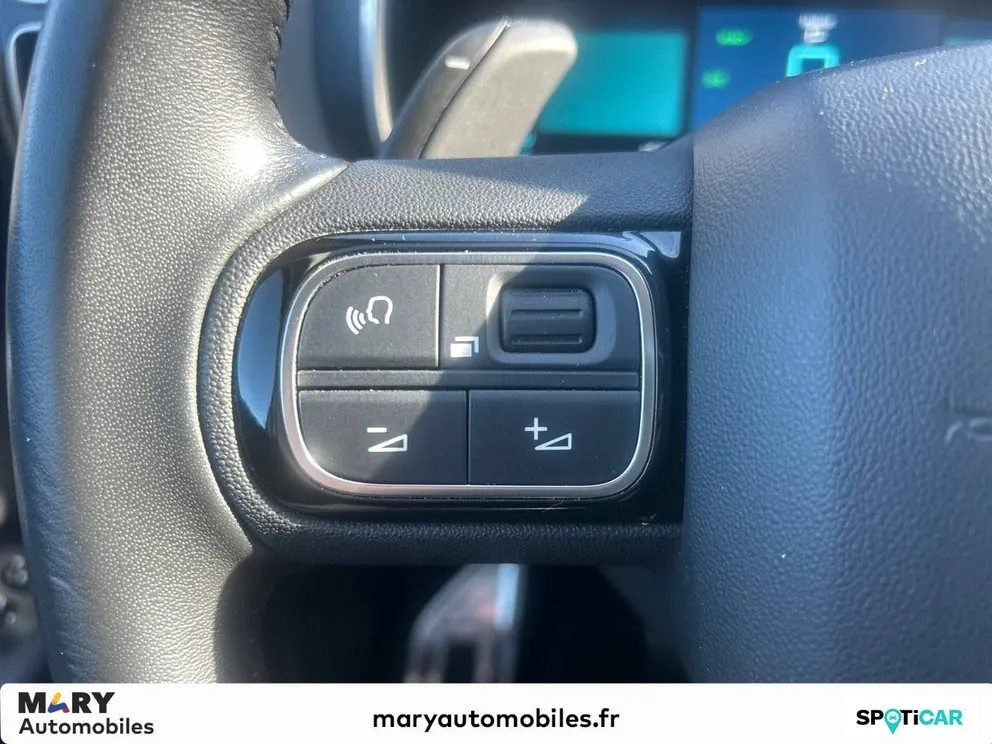 Véhicule occasion 209349 - Citroën C5 AIRCROSS - Photo 13