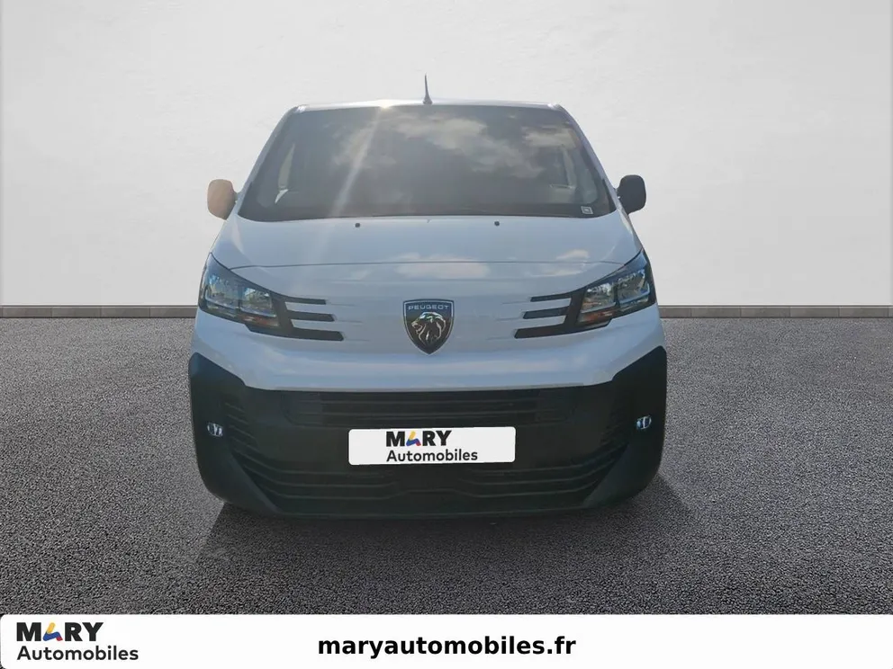 Véhicule occasion 191475 - peugeot EXPERT - Photo 2