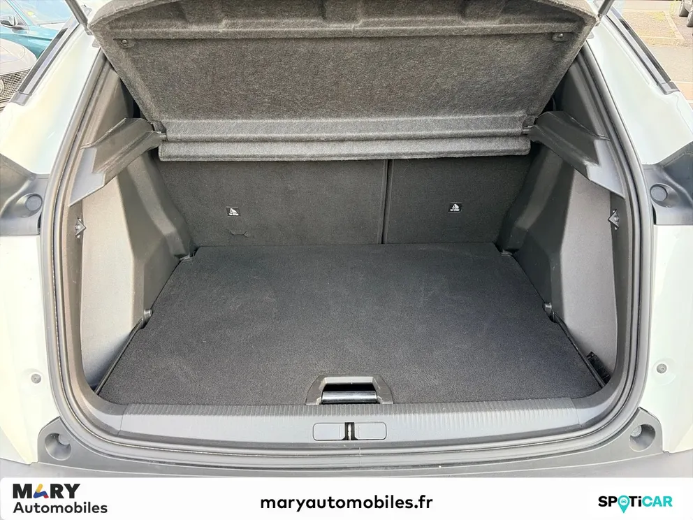 Véhicule occasion 1229288 - peugeot 2008 - Photo 16