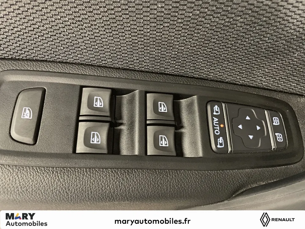 Véhicule occasion 226822 - renault KANGOO - Photo 22