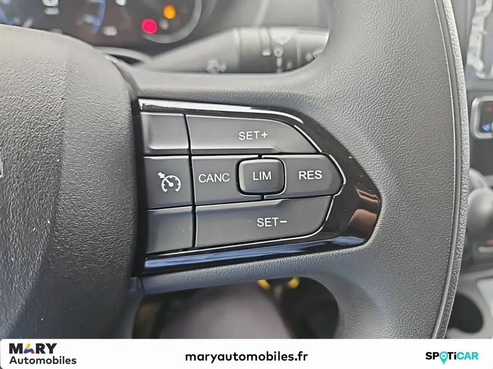 Véhicule occasion 191426 - peugeot BOXER - Photo 13