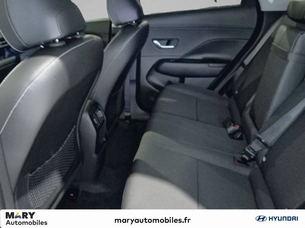 Véhicule occasion 205842 - hyundai KONA - Photo 10