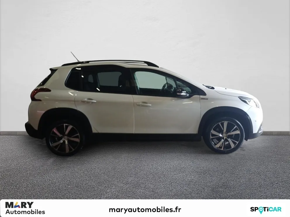 Véhicule occasion 227162 - peugeot 2008 - Photo 4