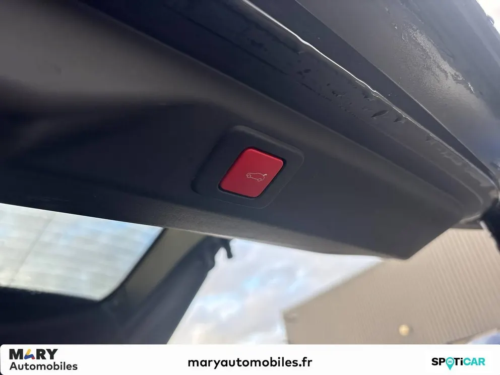 Véhicule occasion 205409 - peugeot 3008 - Photo 12