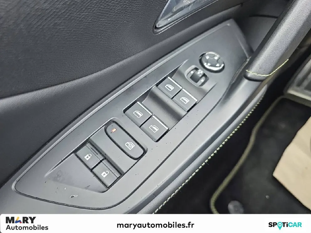 Véhicule occasion 227445 - peugeot 308 - Photo 17