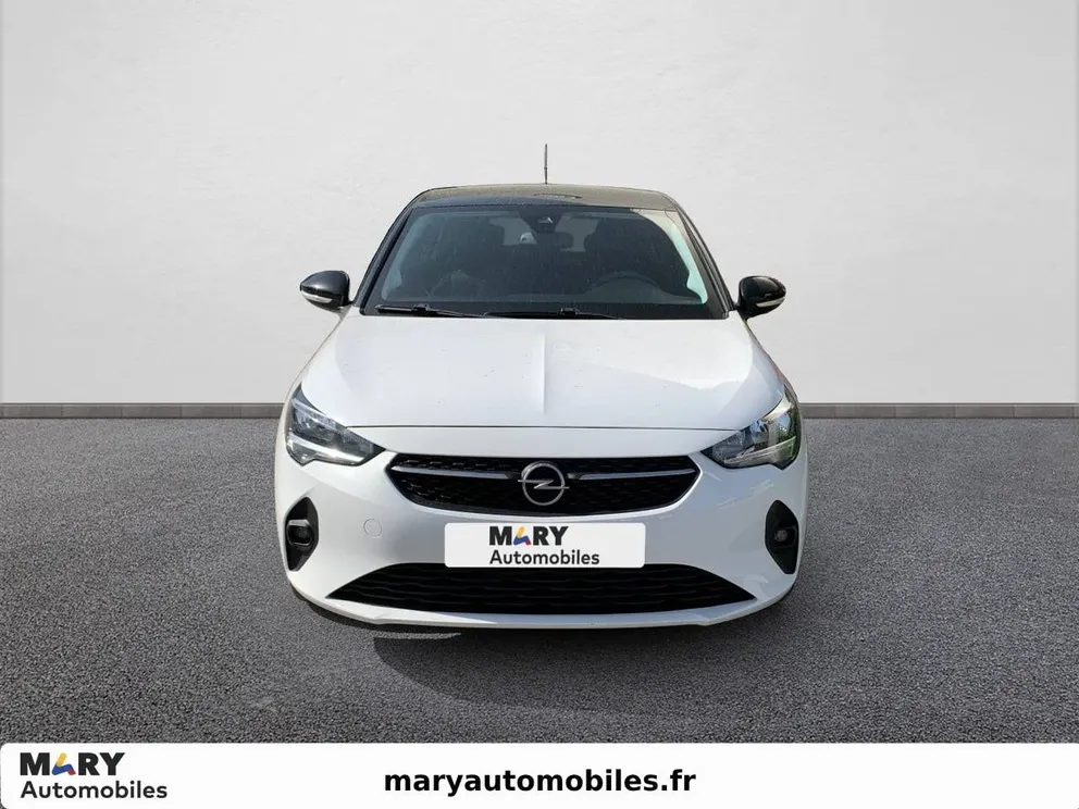 Véhicule occasion 229889 - opel CORSA - Photo 4