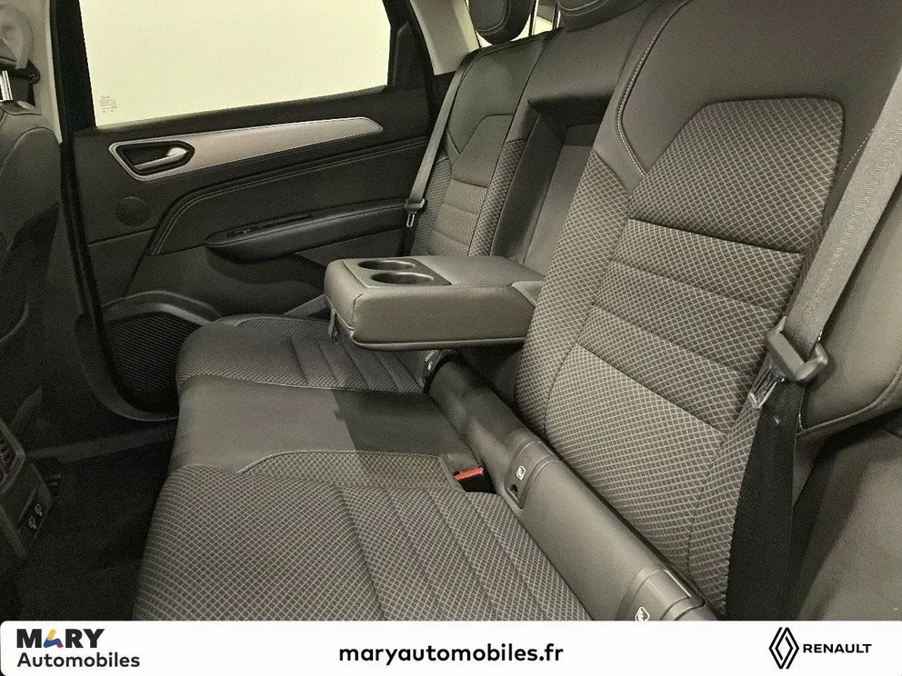 Véhicule occasion 206004 - renault ARKANA - Photo 10