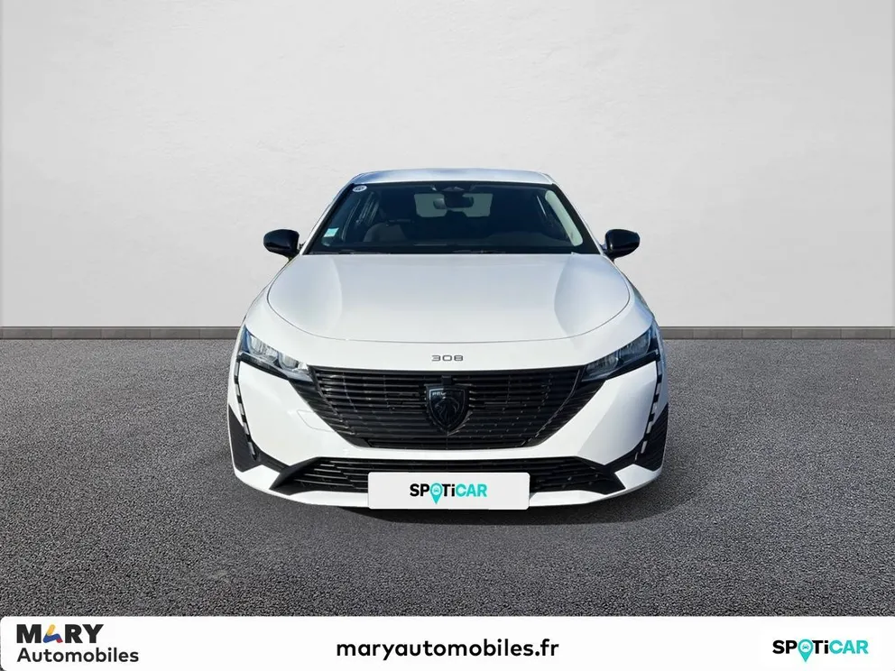 Véhicule occasion 229327 - peugeot 308 - Photo 2