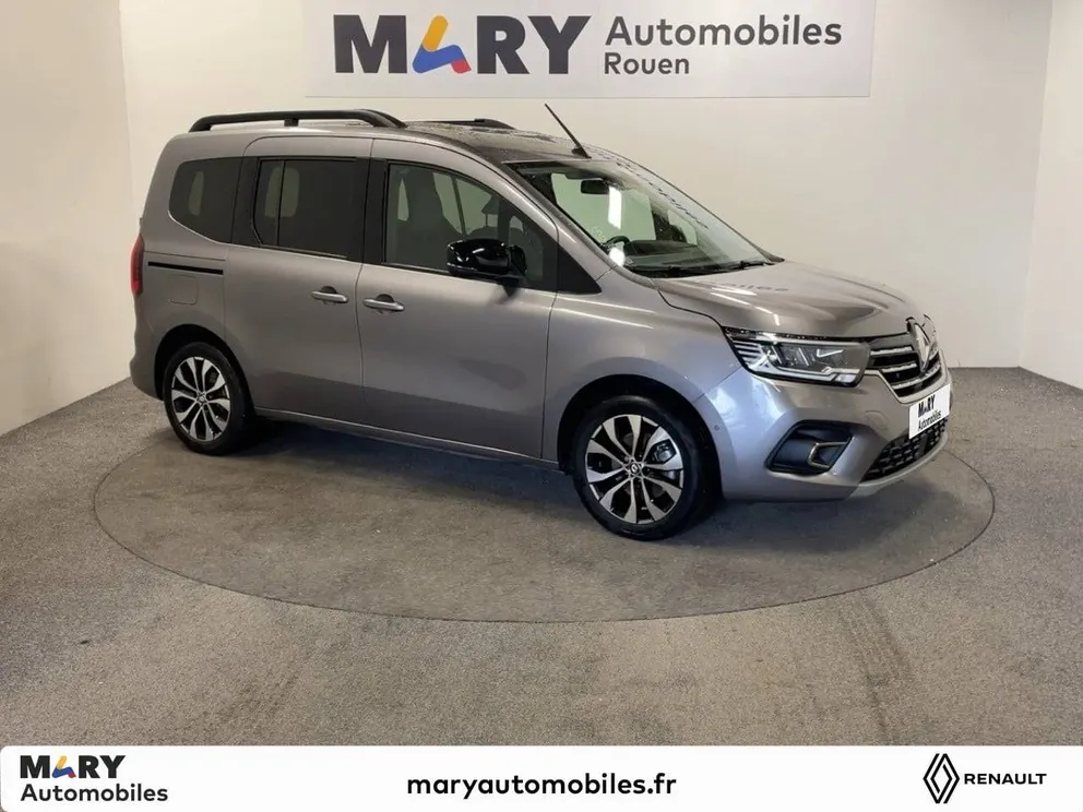 Véhicule occasion 217375 - renault KANGOO - Photo 3