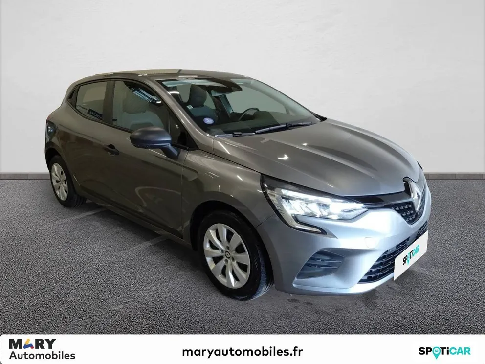 Véhicule occasion 213444 - renault CLIO - Photo 3