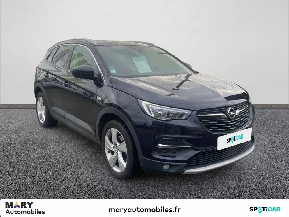 Véhicule occasion 212429 - opel GRANDLAND - Photo 3