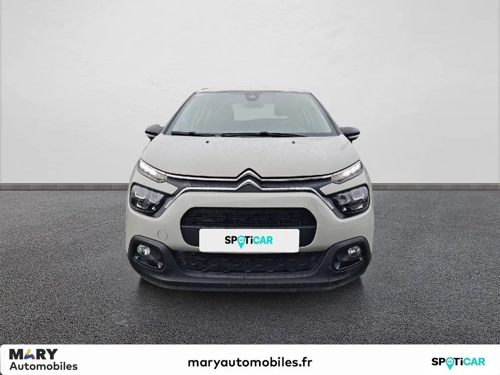 Véhicule occasion 223528 - Citroën C3 - Photo 2