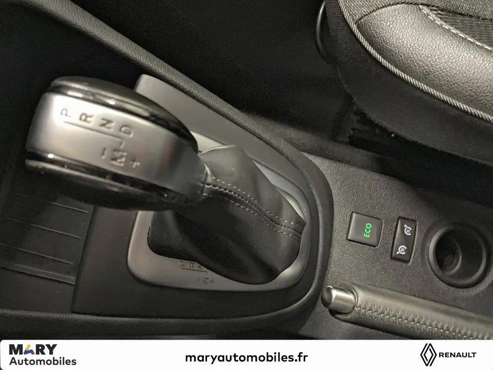 Véhicule occasion 206029 - renault CAPTUR - Photo 13