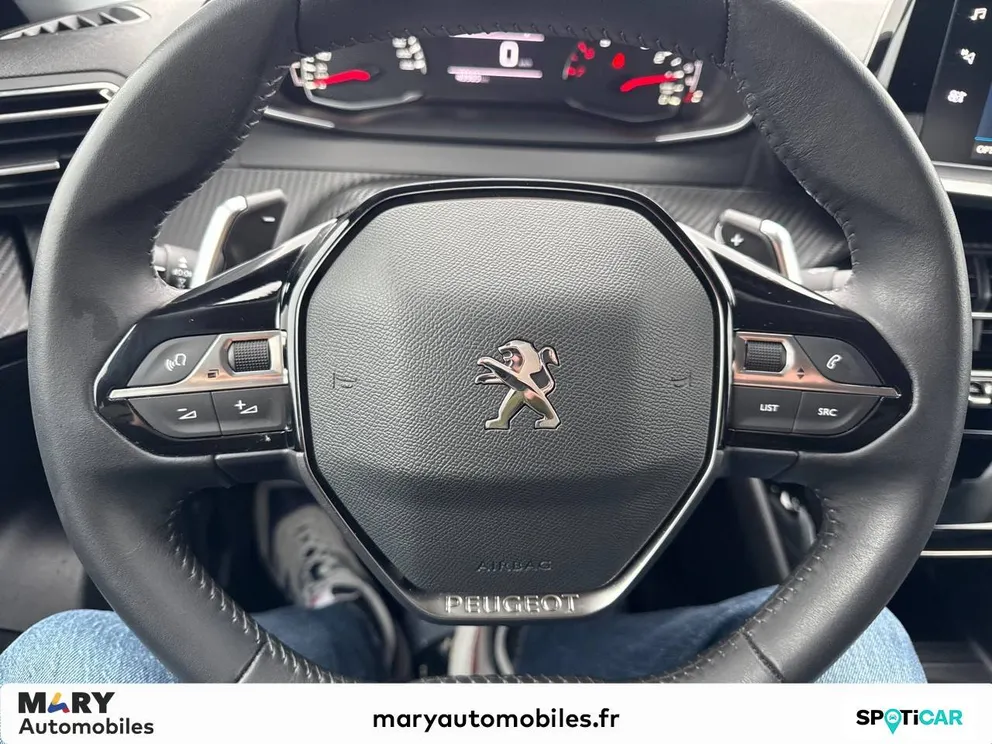 Véhicule occasion 214153 - peugeot 2008 - Photo 15