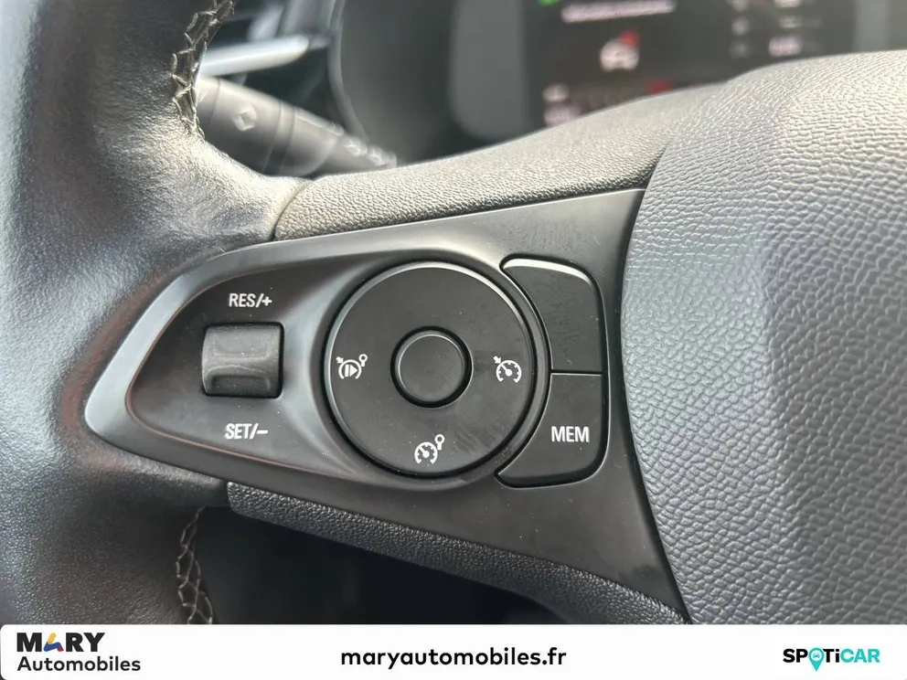 Véhicule occasion 199833 - opel CORSA - Photo 13