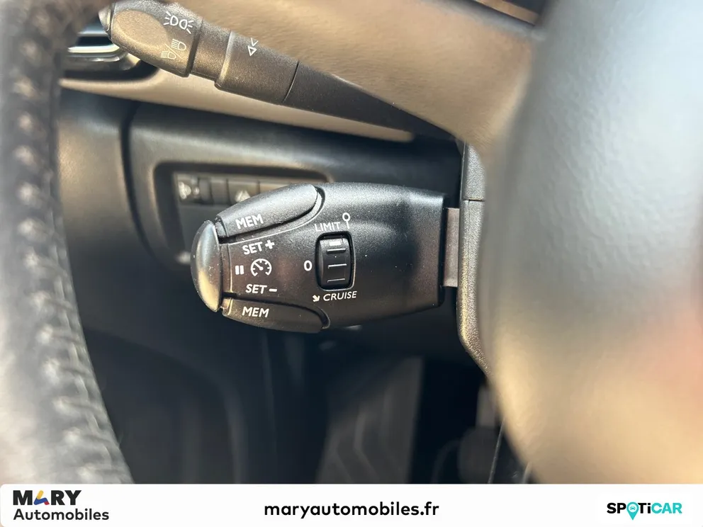 Véhicule occasion 1232024 - Citroën C5 AIRCROSS - Photo 12
