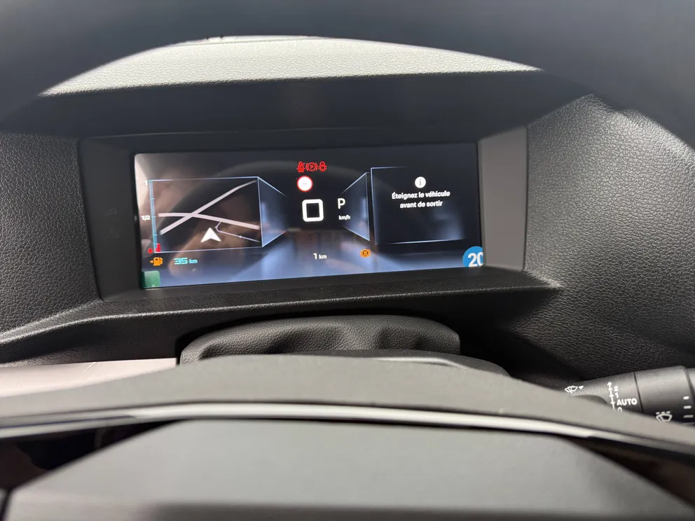 Véhicule occasion 204657 - Citroën JUMPY - Photo 11