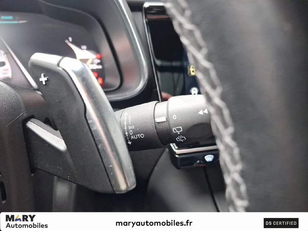Véhicule occasion 219443 - ds DS 7 - Photo 18
