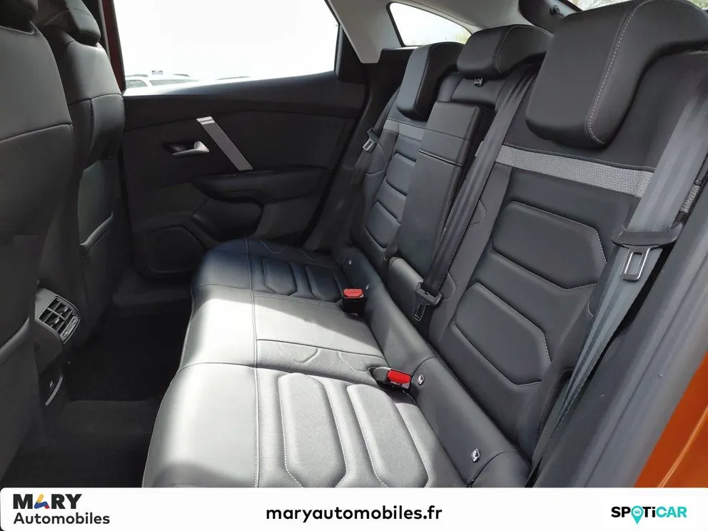 Véhicule occasion 219251 - Citroën C4 - Photo 10