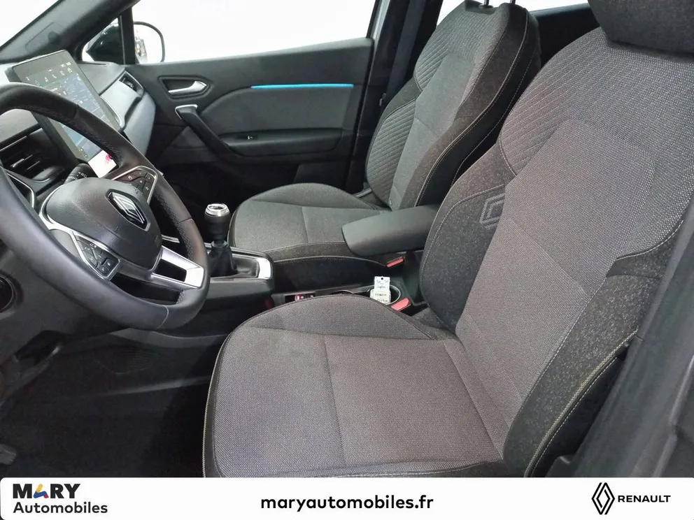 Véhicule occasion 222988 - renault CAPTUR - Photo 9