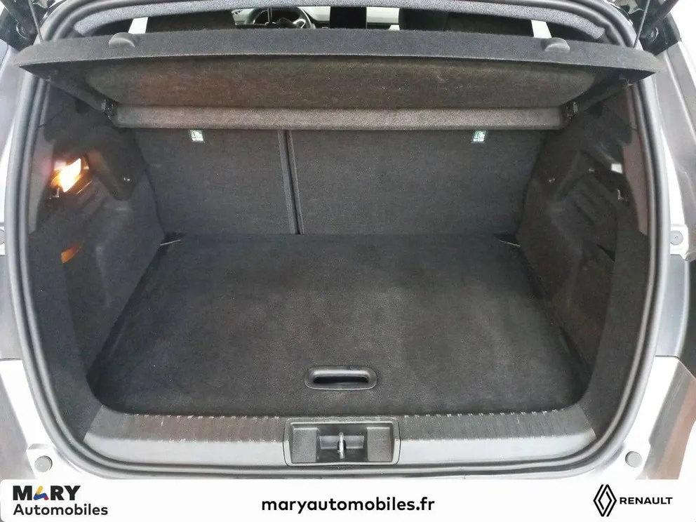 Véhicule occasion 208488 - renault CAPTUR - Photo 6