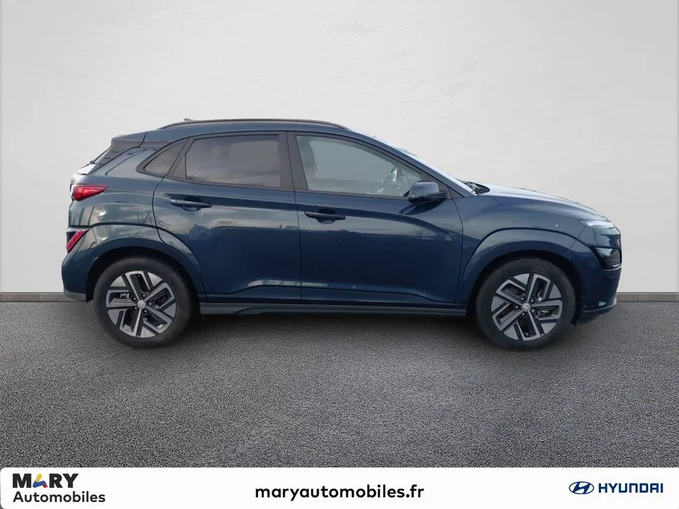 Véhicule occasion 213754 - hyundai KONA - Photo 4