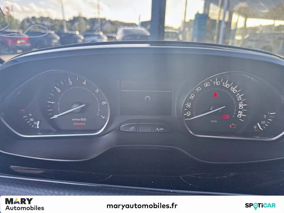 Véhicule occasion 195299 - peugeot 208 - Photo 15