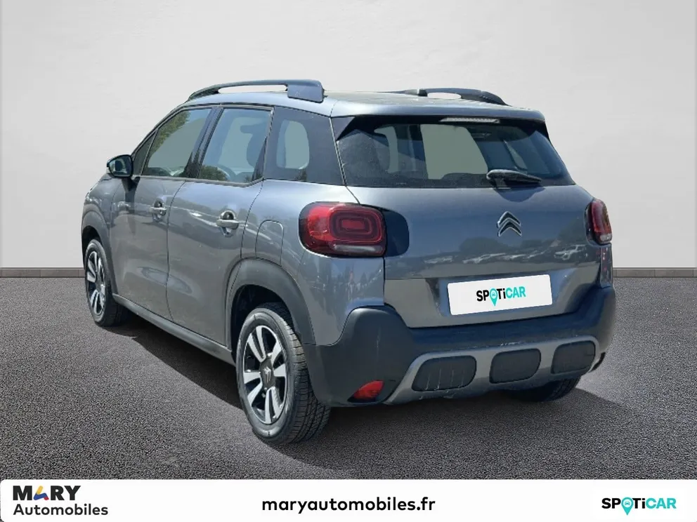 Véhicule occasion 218759 - Citroën C3 AIRCROSS - Photo 2