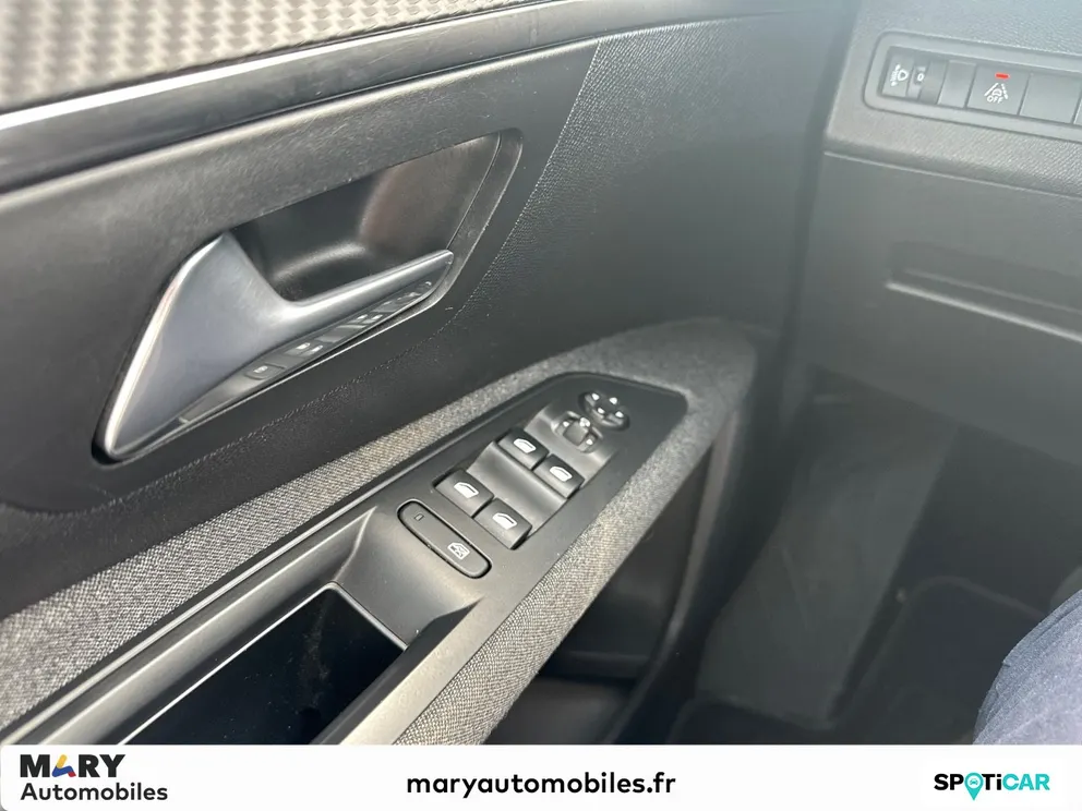 Véhicule occasion 1239520 - peugeot 5008 - Photo 26