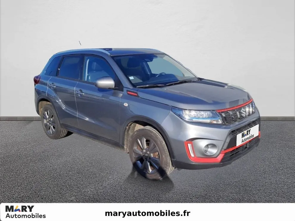 Véhicule occasion 217364 - suzuki VITARA - Photo 3