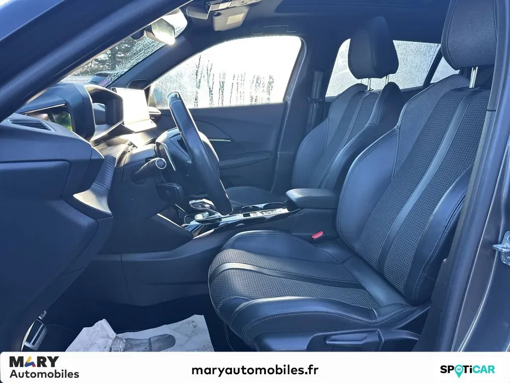 Véhicule occasion 206143 - peugeot 2008 - Photo 9