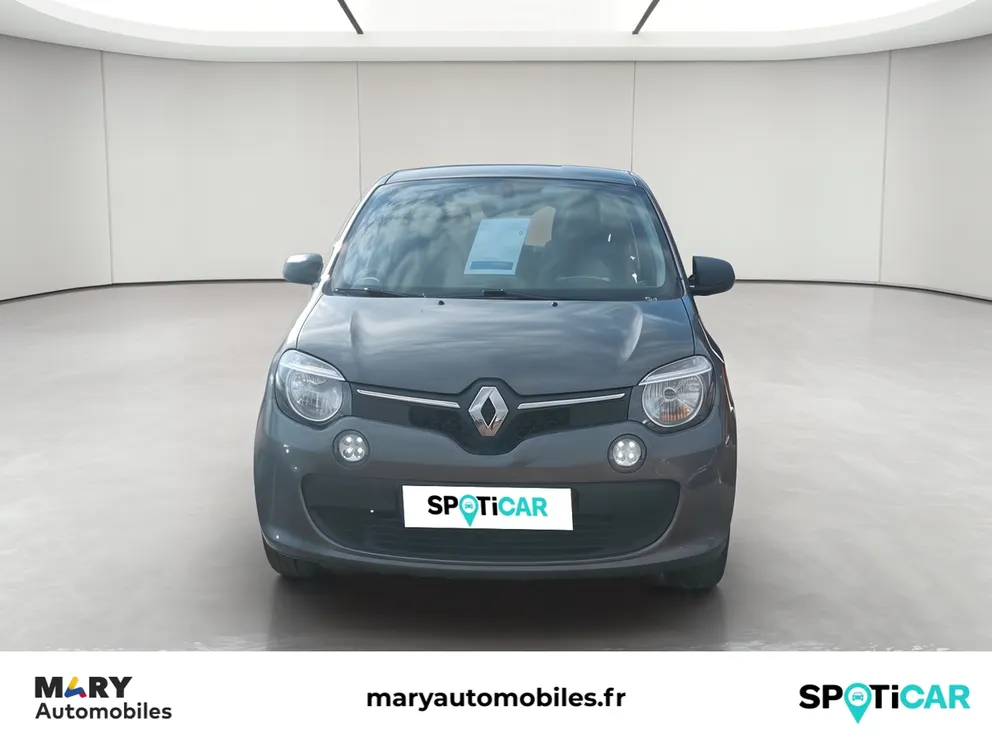 Véhicule occasion 1243117 - renault TWINGO - Photo 7