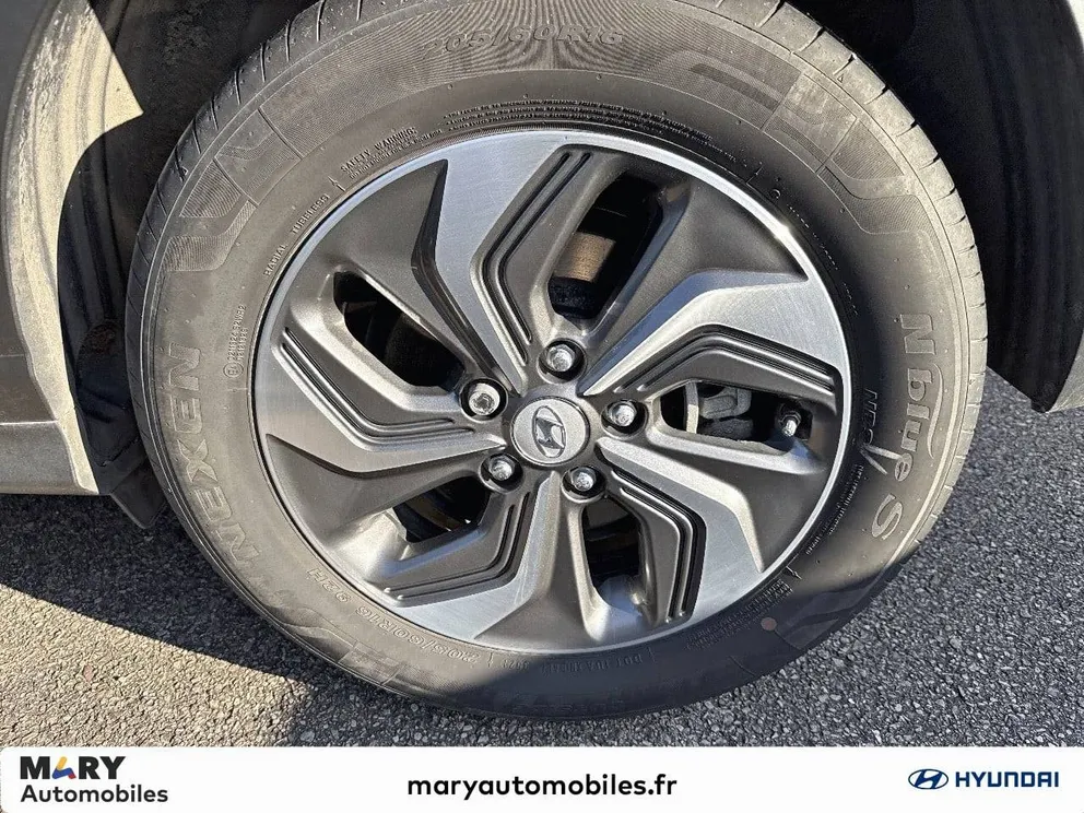 Véhicule occasion 224061 - hyundai KONA - Photo 11