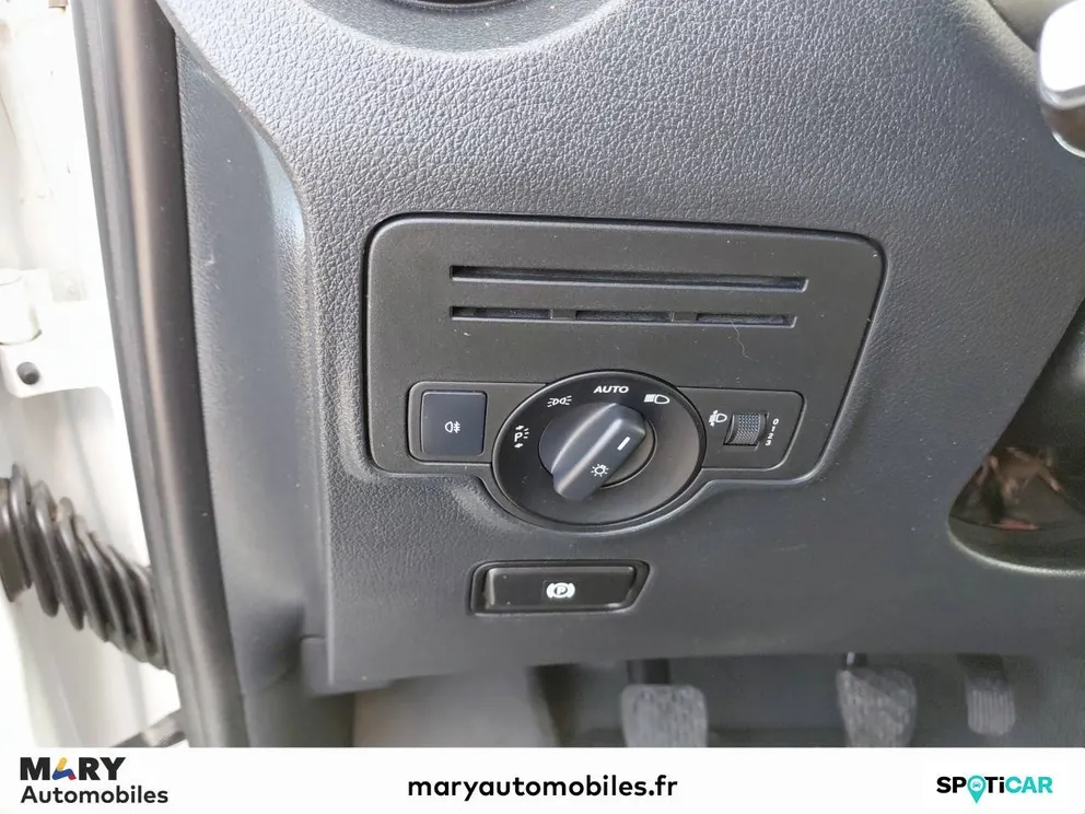 Véhicule occasion 227589 - mercedes VITO - Photo 15