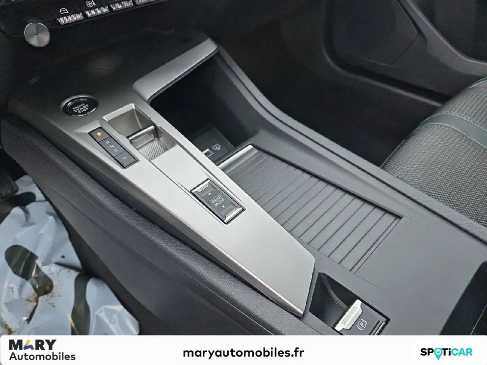 Véhicule occasion 214414 - peugeot 308 - Photo 13