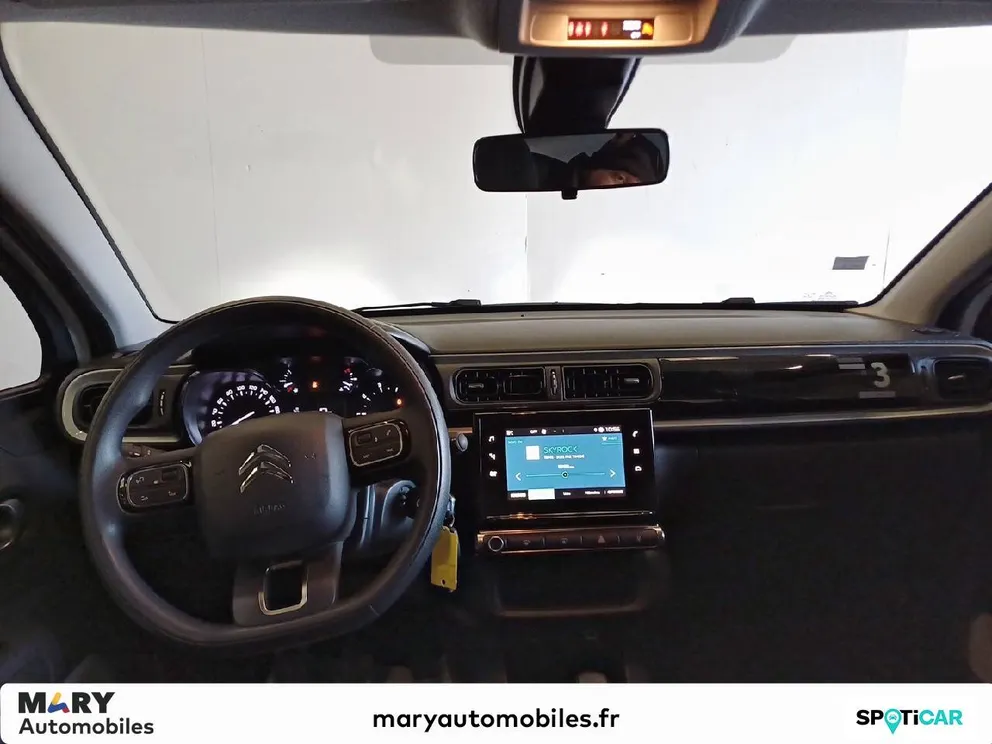 Véhicule occasion 164094 - Citroën C3 - Photo 8